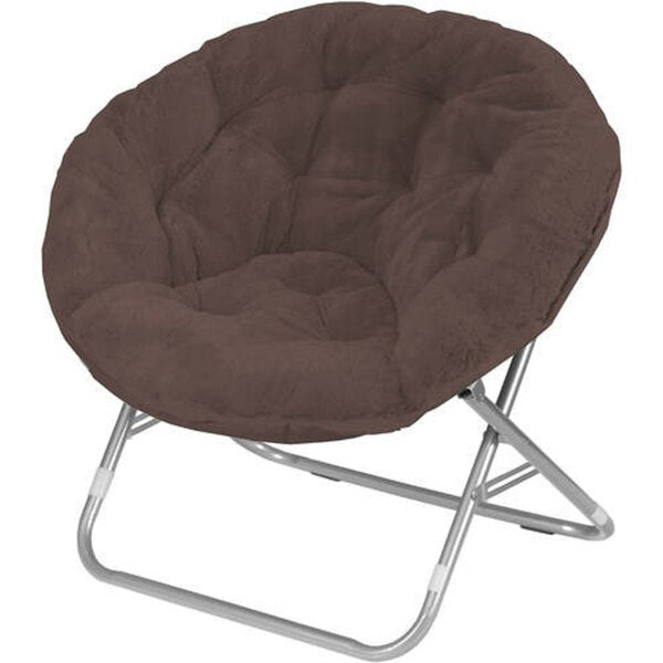 Campton Papasan Chair