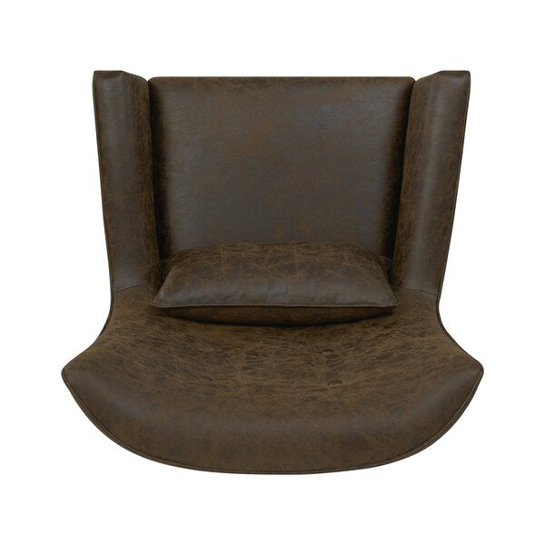 Caryn Wingback Chair