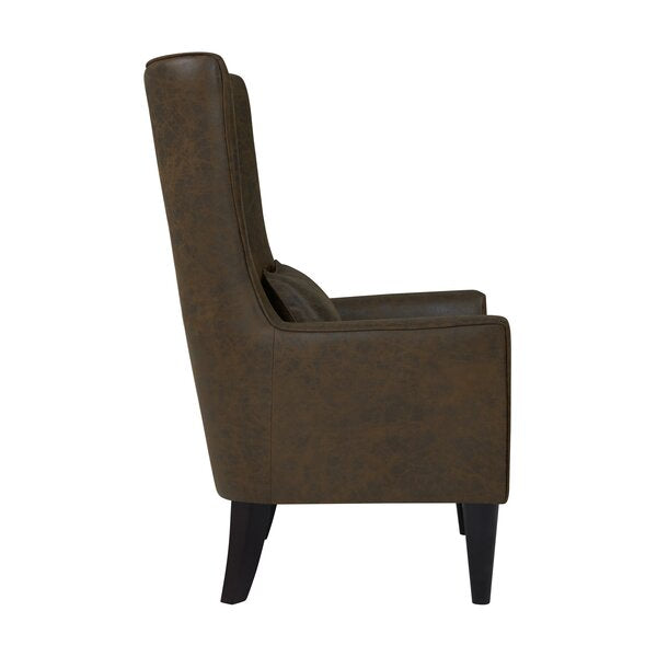 Caryn Wingback Chair