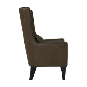 Caryn Wingback Chair