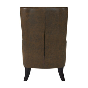 Caryn Wingback Chair