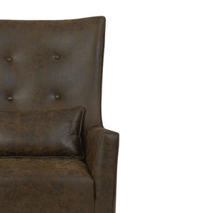 Caryn Wingback Chair