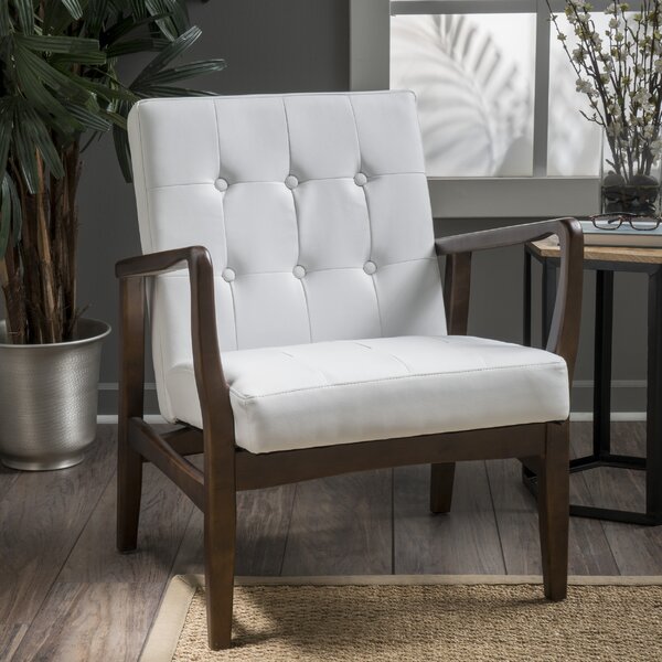 Celestia 21.5" Armchair