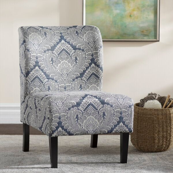 Chandler Slipper Chair