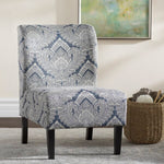 Chandler Slipper Chair