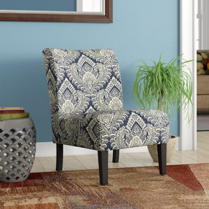 Chandler Slipper Chair