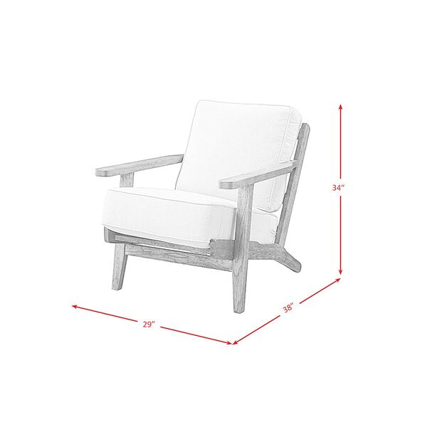 Clora Armchair