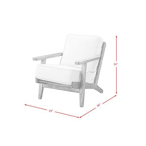 Clora Armchair