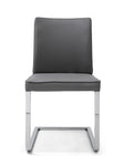 Whiteline Modern Living - Ivy Dining Chair - UNQFurniture