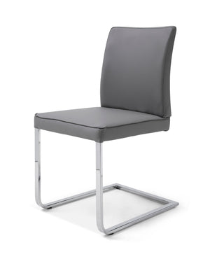 Whiteline Modern Living - Ivy Dining Chair - UNQFurniture