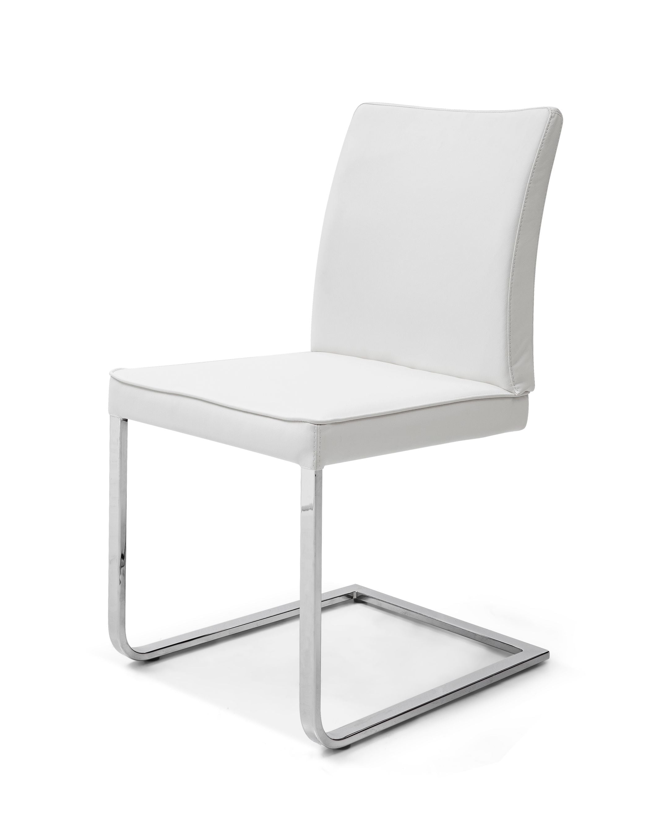 Whiteline Modern Living - Ivy Dining Chair - UNQFurniture