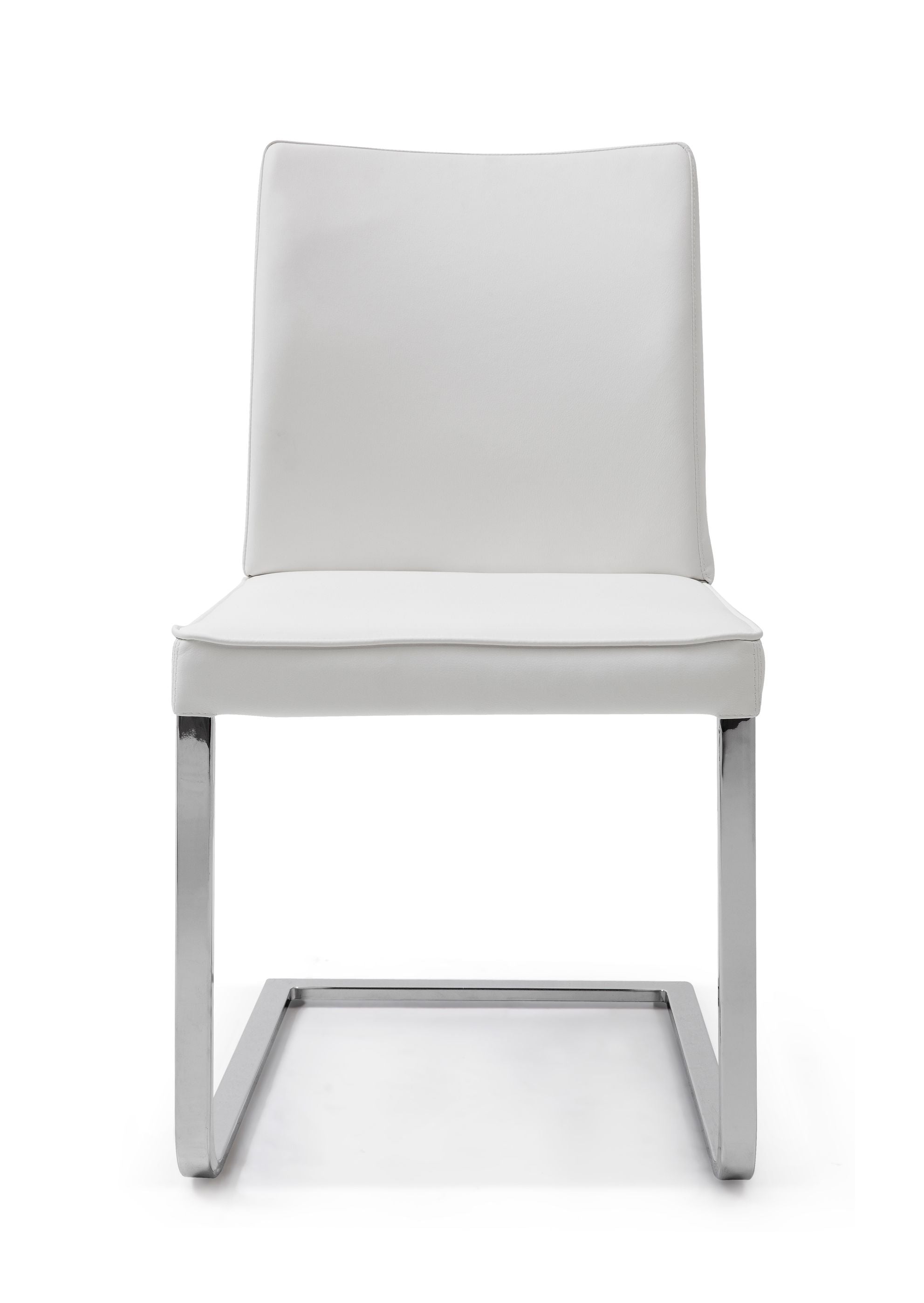 Whiteline Modern Living - Ivy Dining Chair - UNQFurniture