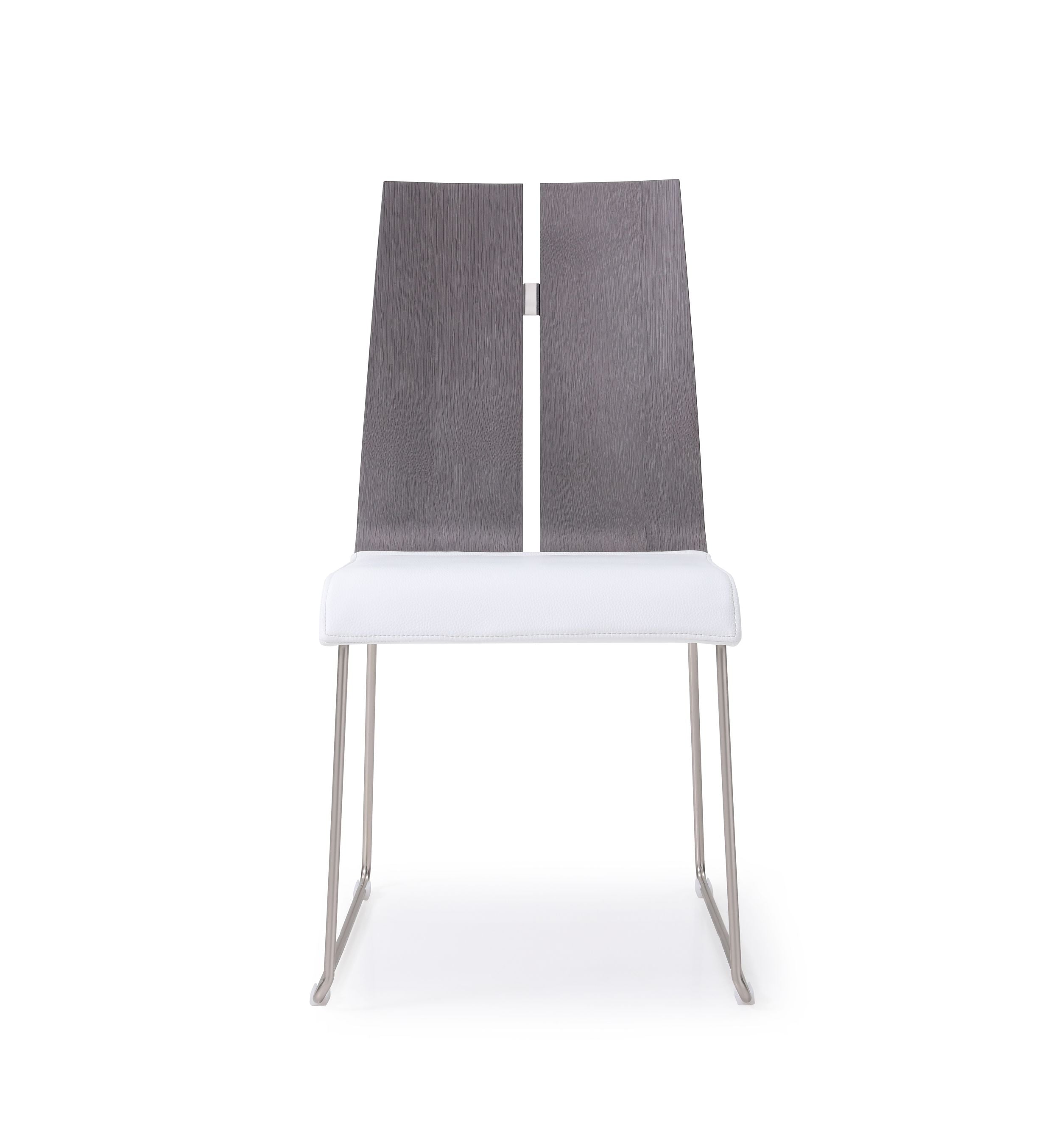 Whiteline Modern Living - Lauren Dining Chair - UNQFurniture