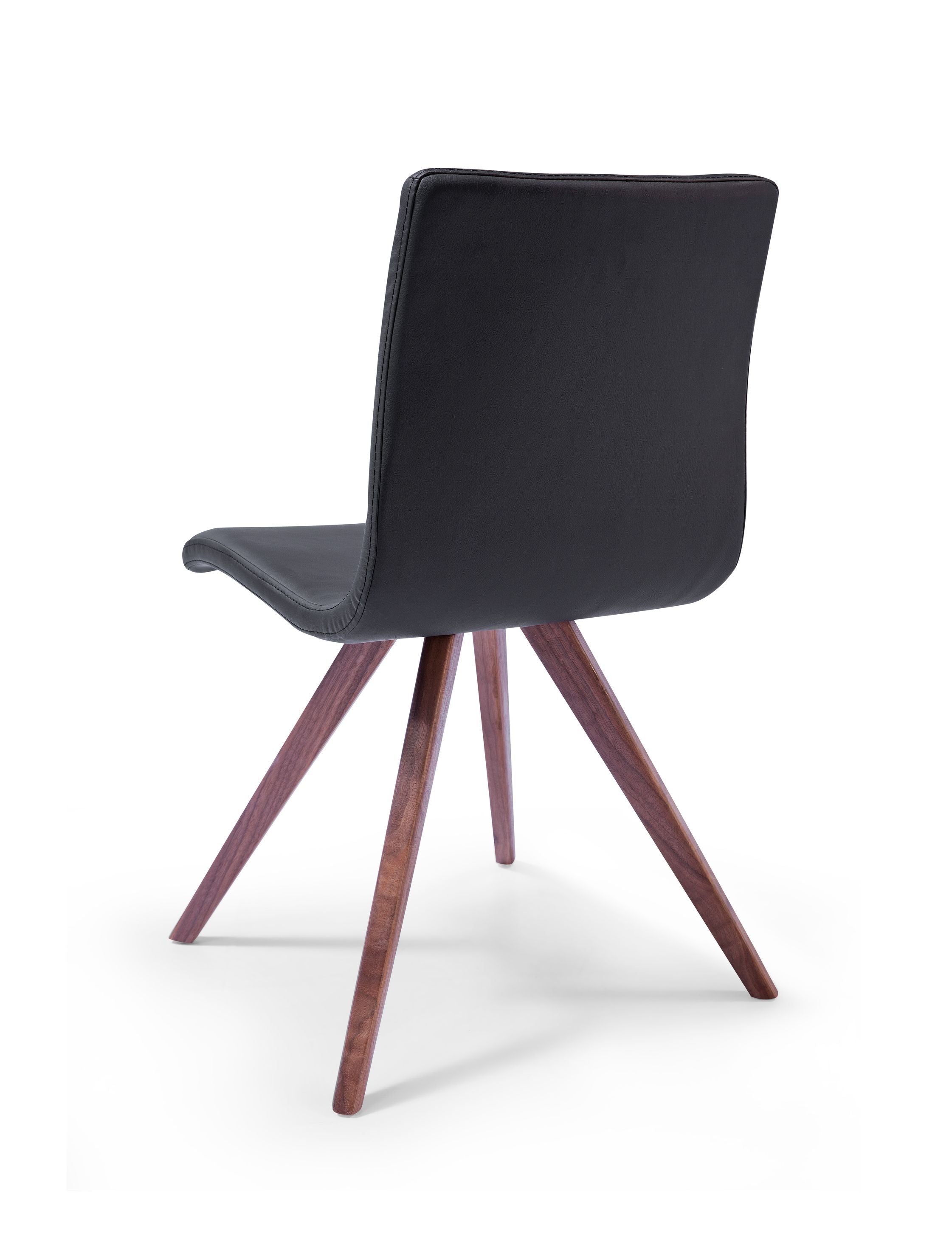 Whiteline Modern Living - Olga Dining Chair - UNQFurniture