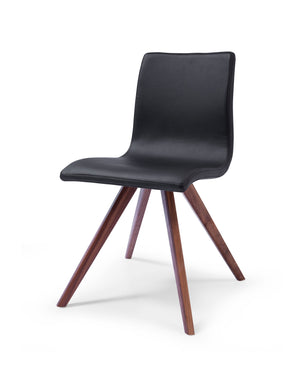 Whiteline Modern Living - Olga Dining Chair - UNQFurniture