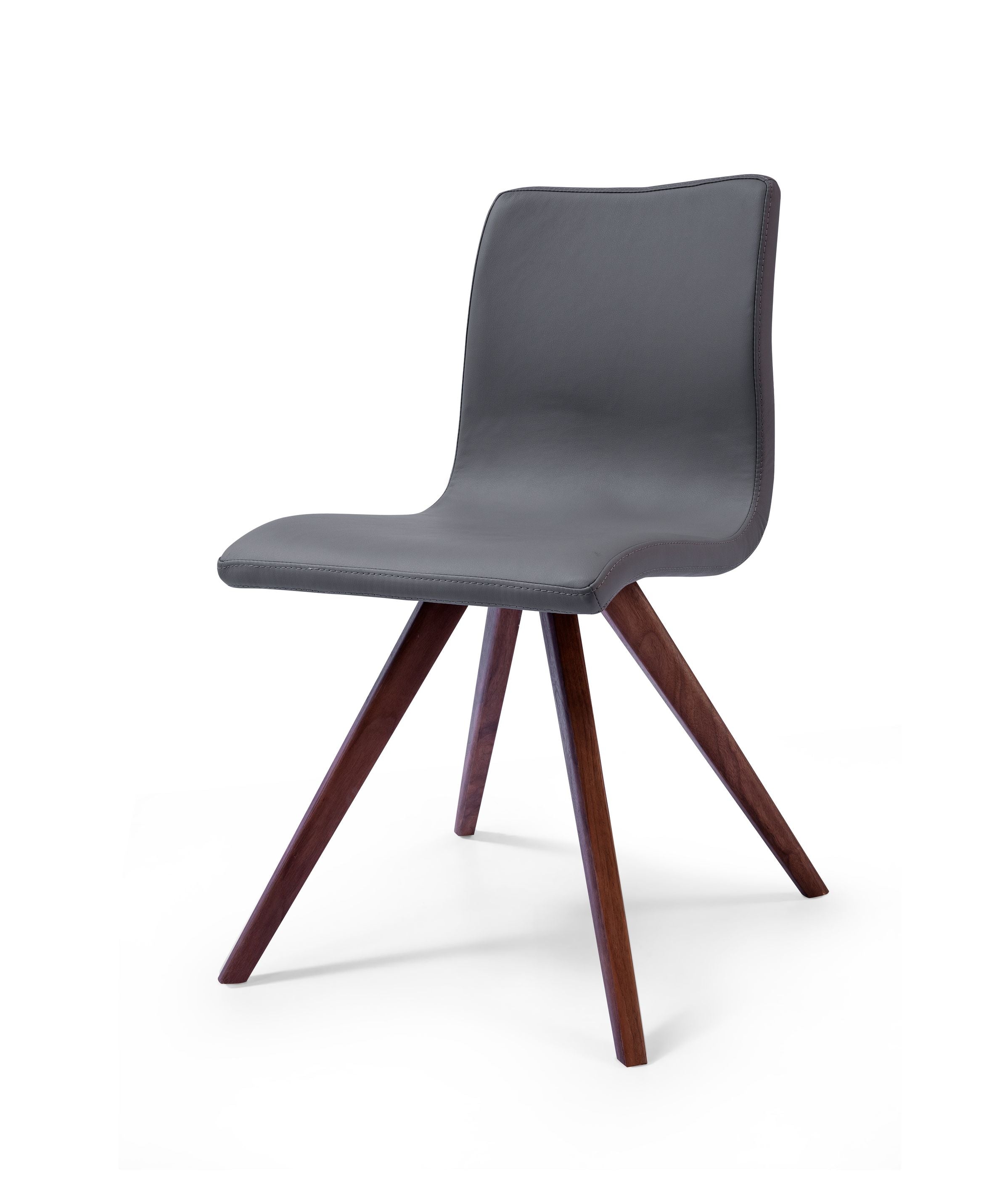 Whiteline Modern Living - Olga Dining Chair - UNQFurniture