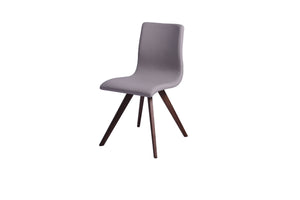 Whiteline Modern Living - Olga Dining Chair - UNQFurniture