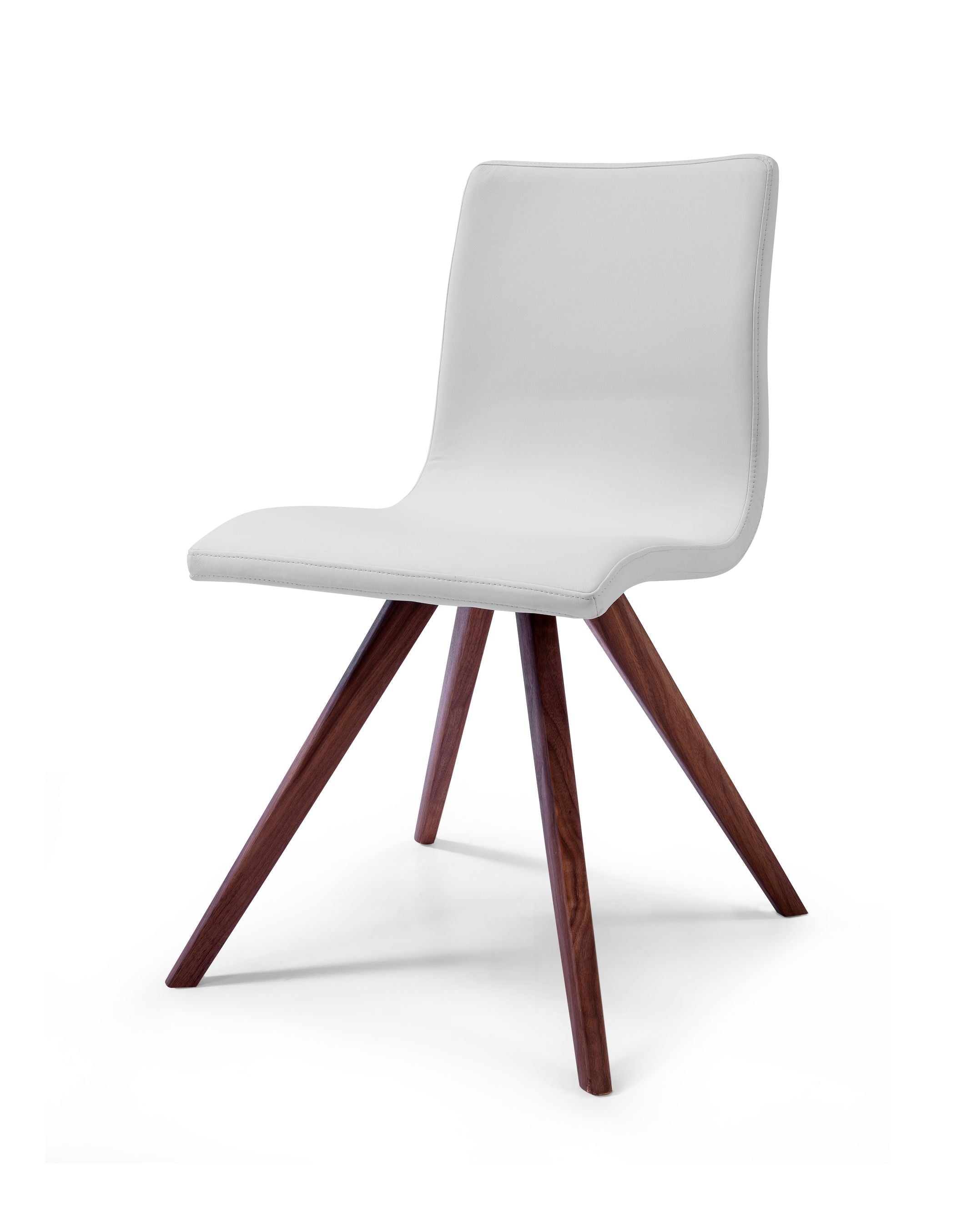 Whiteline Modern Living - Olga Dining Chair - UNQFurniture