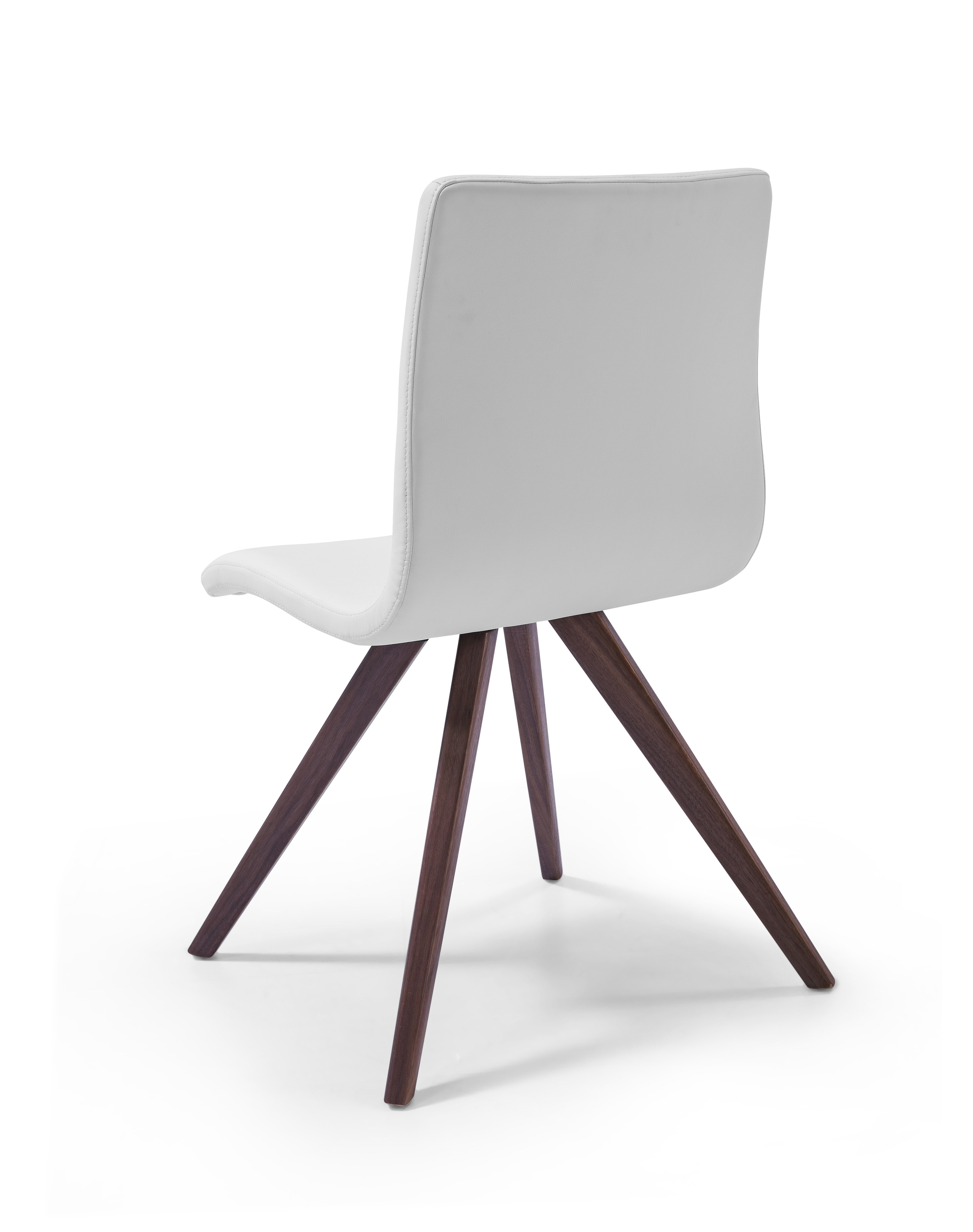 Whiteline Modern Living - Olga Dining Chair - UNQFurniture