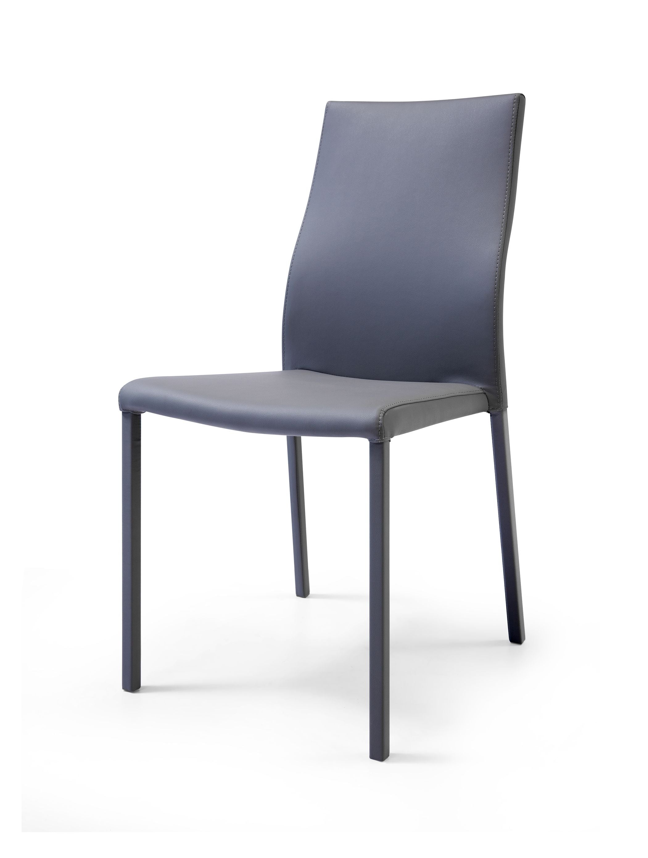 Whiteline Modern Living - Ellie Dining Chair - UNQFurniture