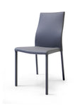 Whiteline Modern Living - Ellie Dining Chair - UNQFurniture