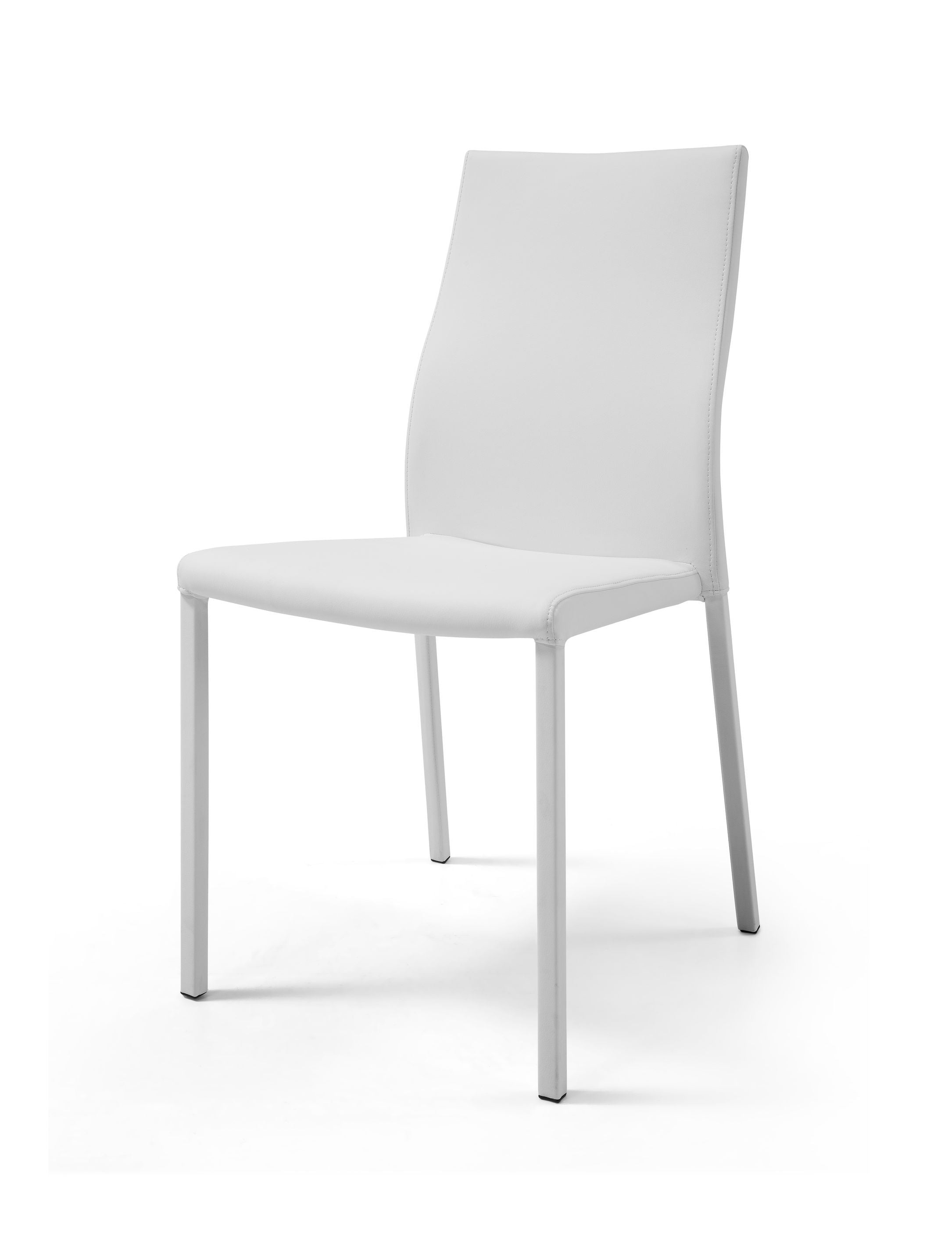 Whiteline Modern Living - Ellie Dining Chair - UNQFurniture