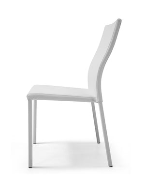 Whiteline Modern Living - Ellie Dining Chair - UNQFurniture