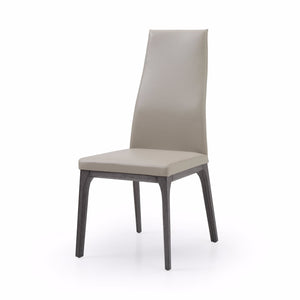 Whiteline Modern Living - Ricky Dining Chair - UNQFurniture