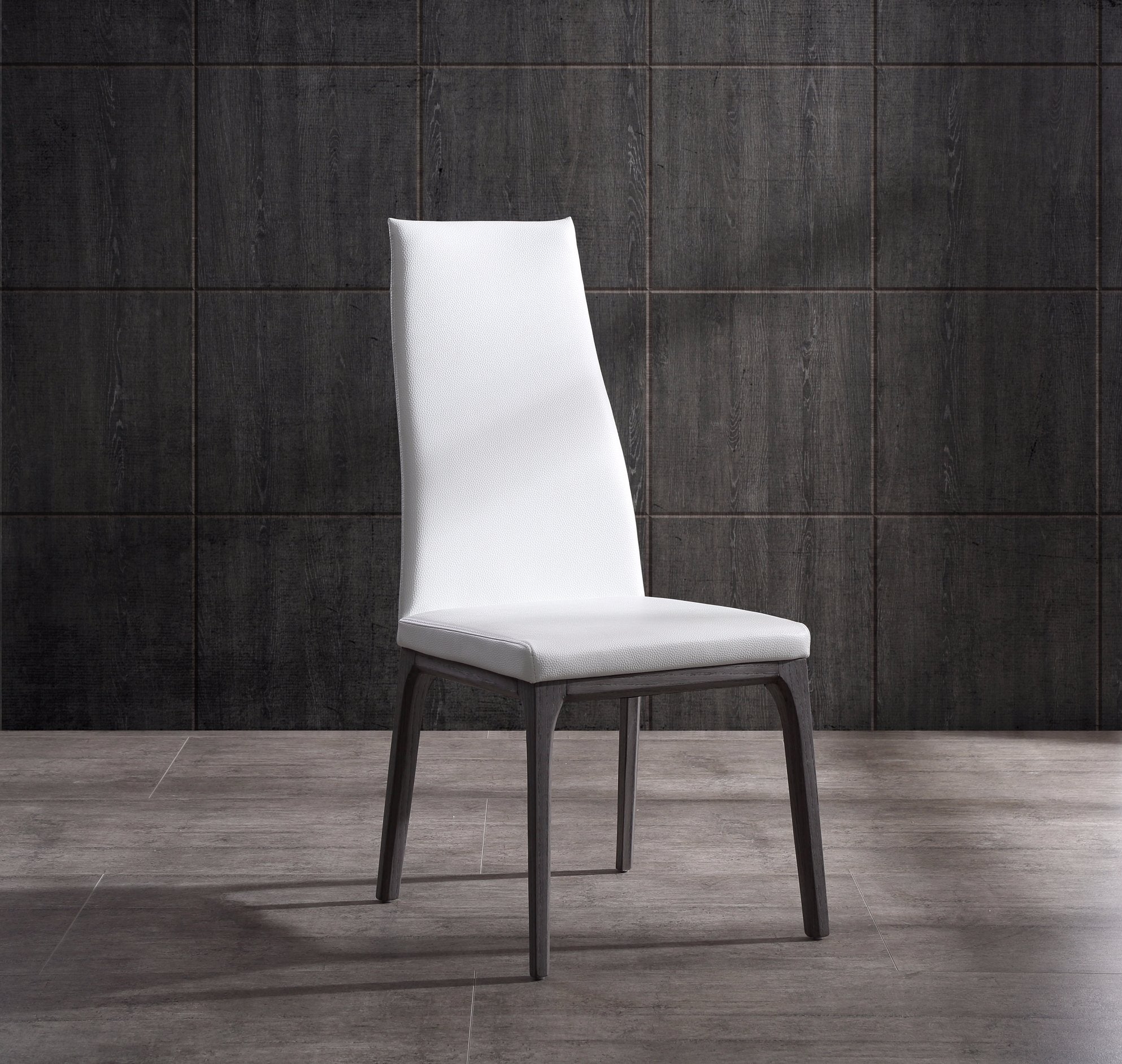 Whiteline Modern Living - Ricky Dining Chair - UNQFurniture