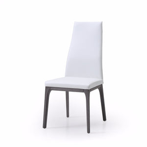 Whiteline Modern Living - Ricky Dining Chair - UNQFurniture