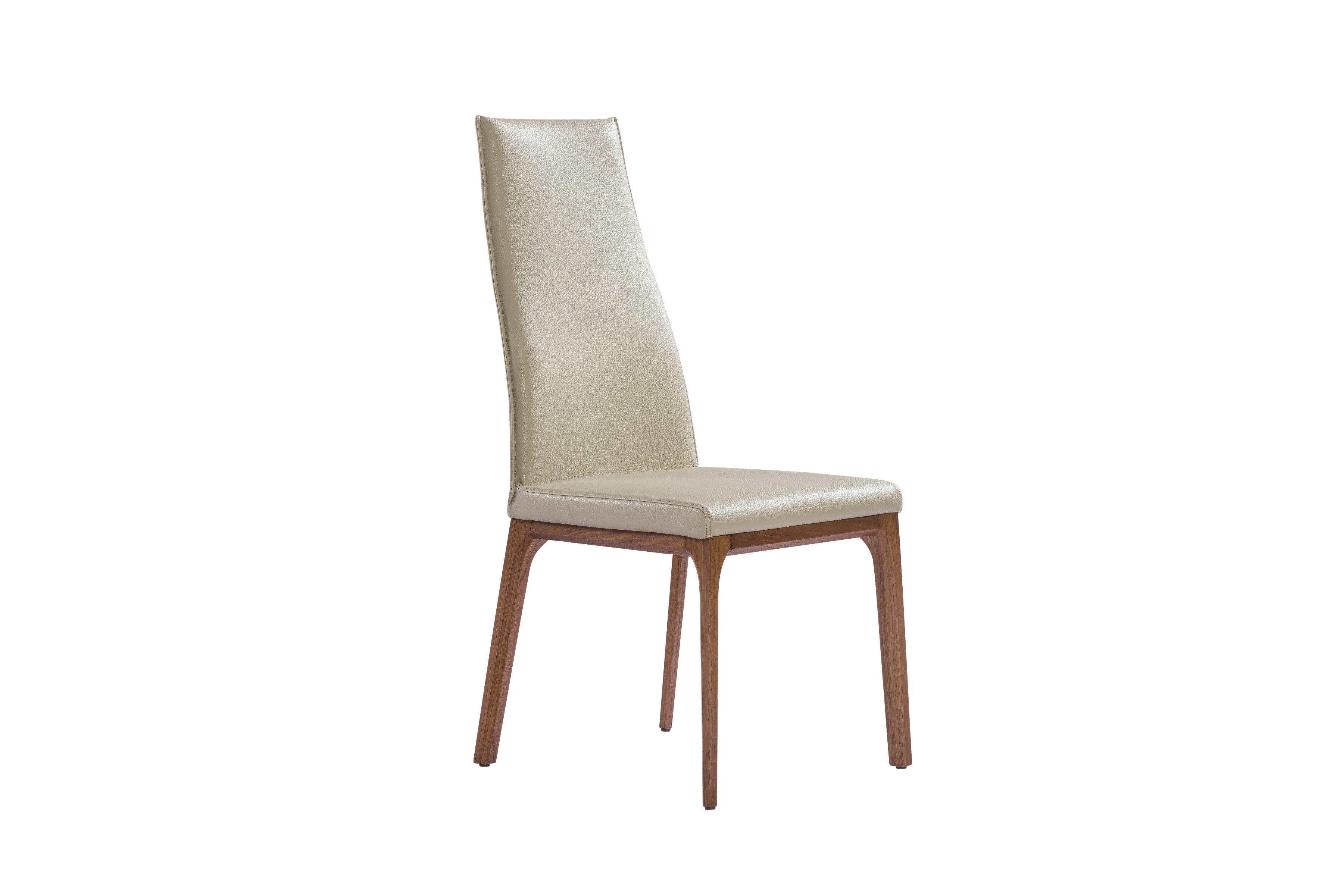 Whiteline Modern Living - Ricky Dining Chair - UNQFurniture