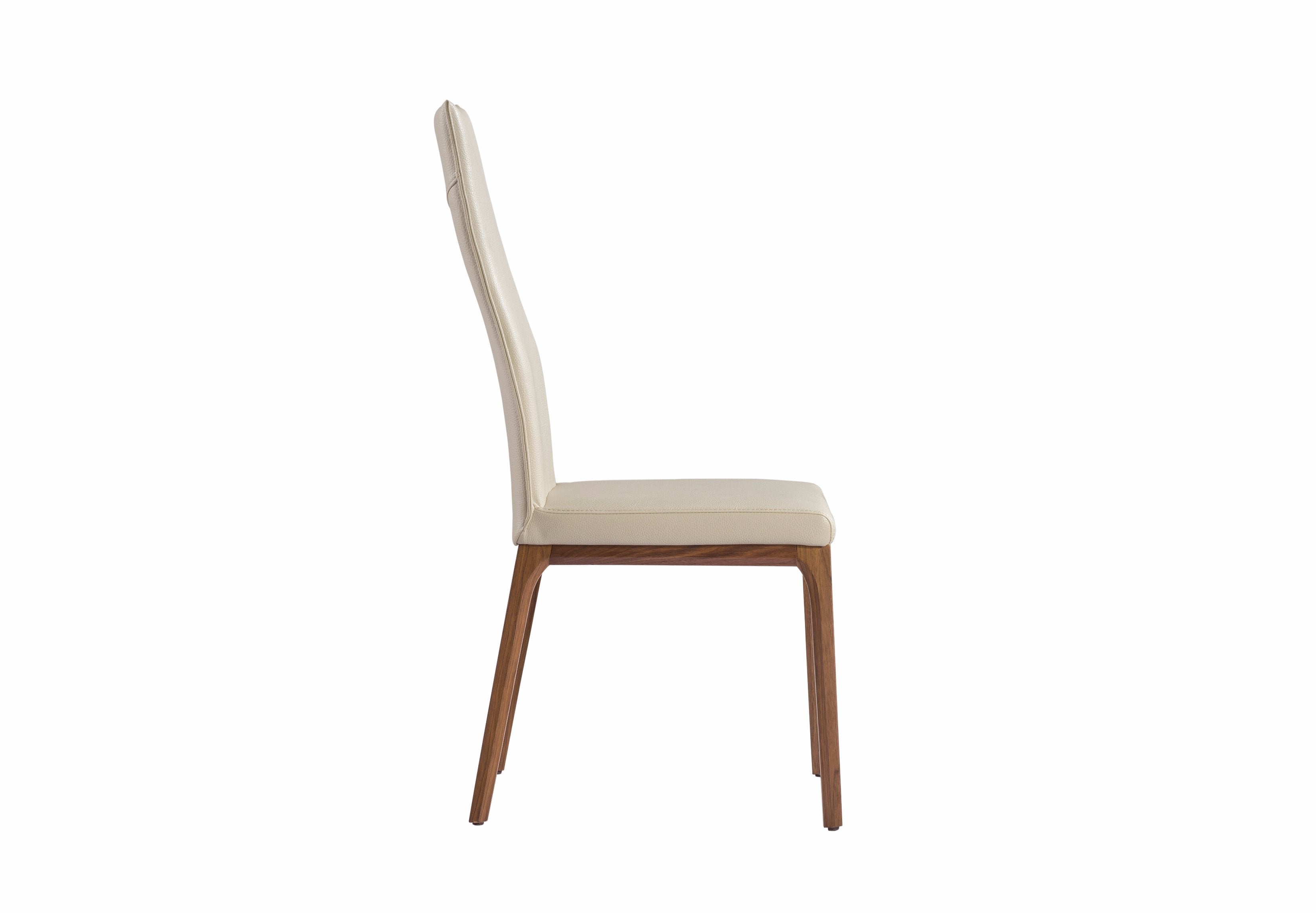 Whiteline Modern Living - Ricky Dining Chair - UNQFurniture