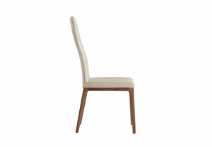 Whiteline Modern Living - Ricky Dining Chair - UNQFurniture