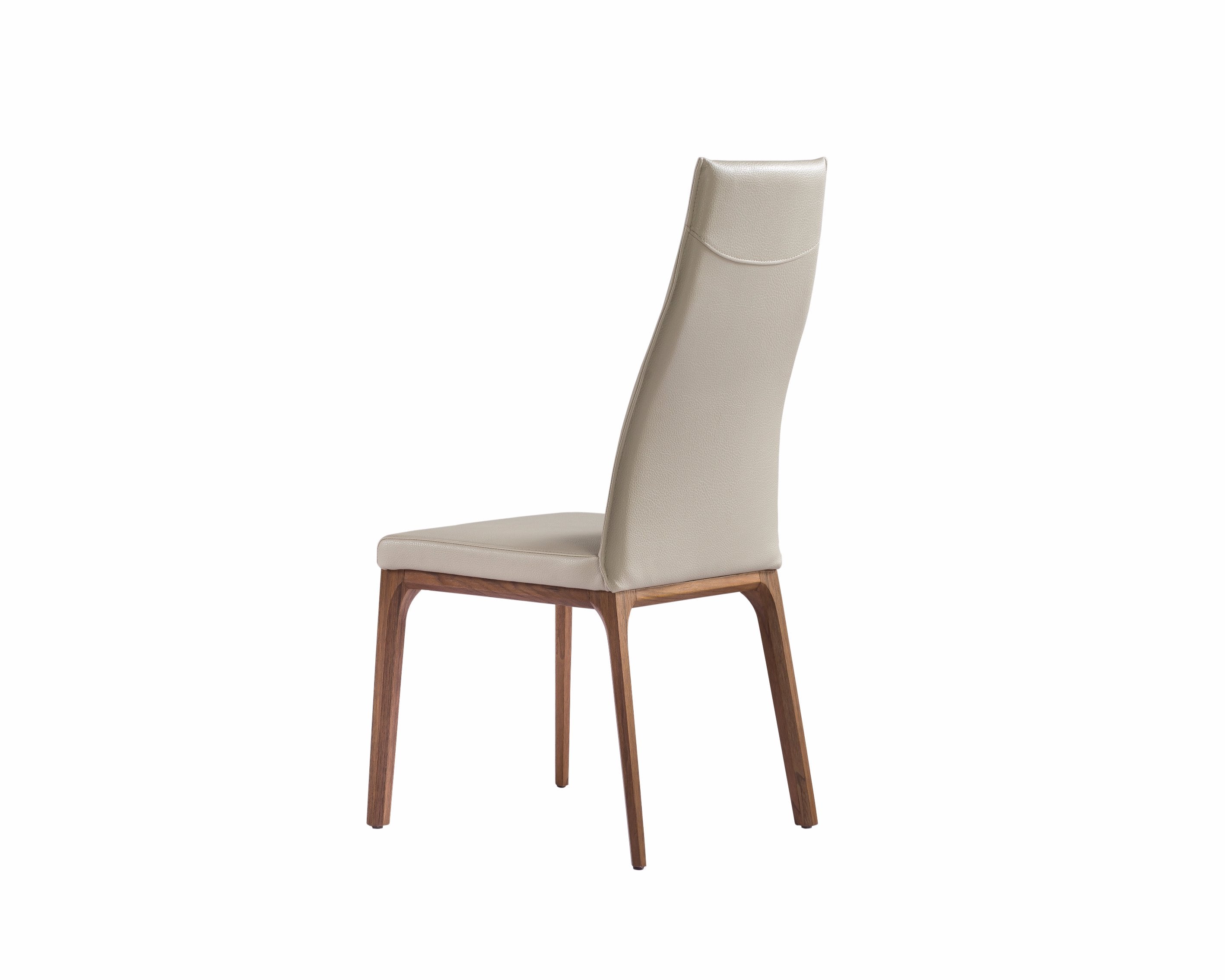 Whiteline Modern Living - Ricky Dining Chair - UNQFurniture