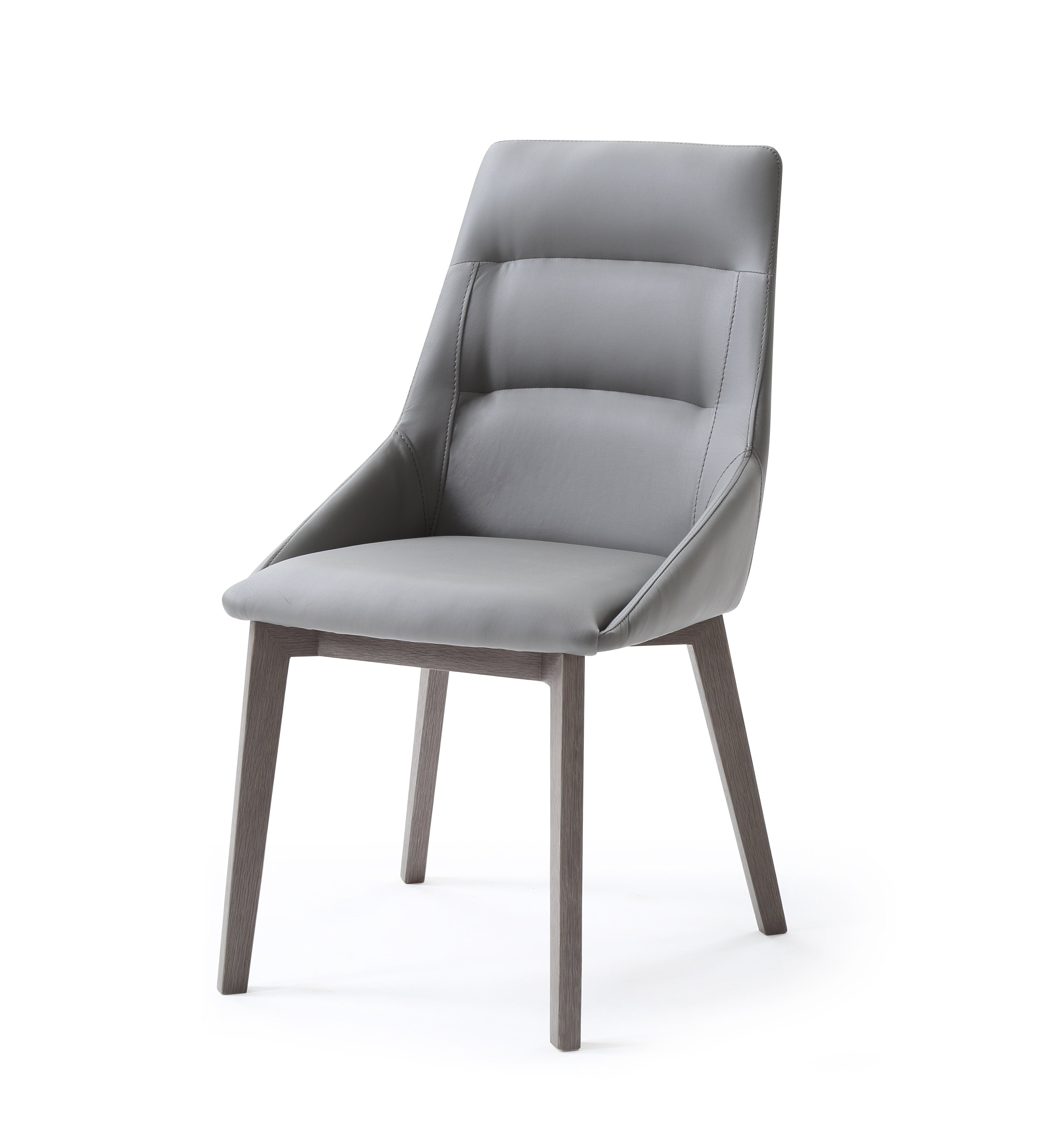 Whiteline Modern Living - Siena Dining Chair - UNQFurniture