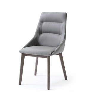 Whiteline Modern Living - Siena Dining Chair - UNQFurniture