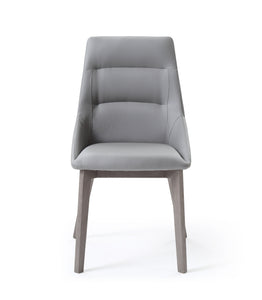 Whiteline Modern Living - Siena Dining Chair - UNQFurniture