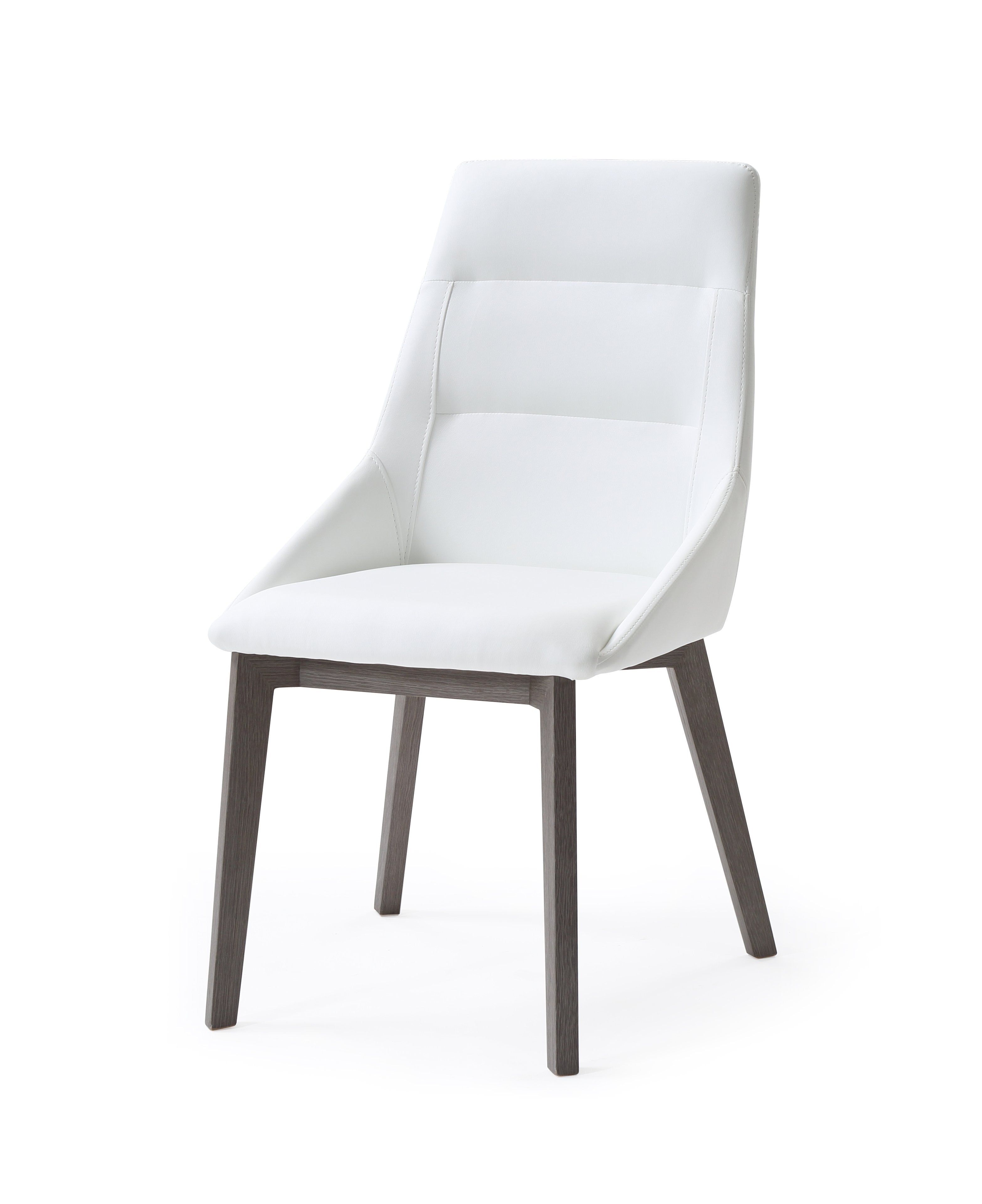 Whiteline Modern Living - Siena Dining Chair - UNQFurniture