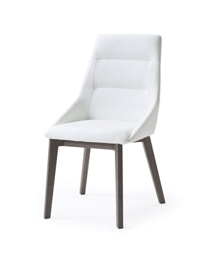 Whiteline Modern Living - Siena Dining Chair - UNQFurniture