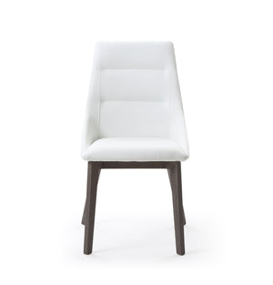 Whiteline Modern Living - Siena Dining Chair - UNQFurniture