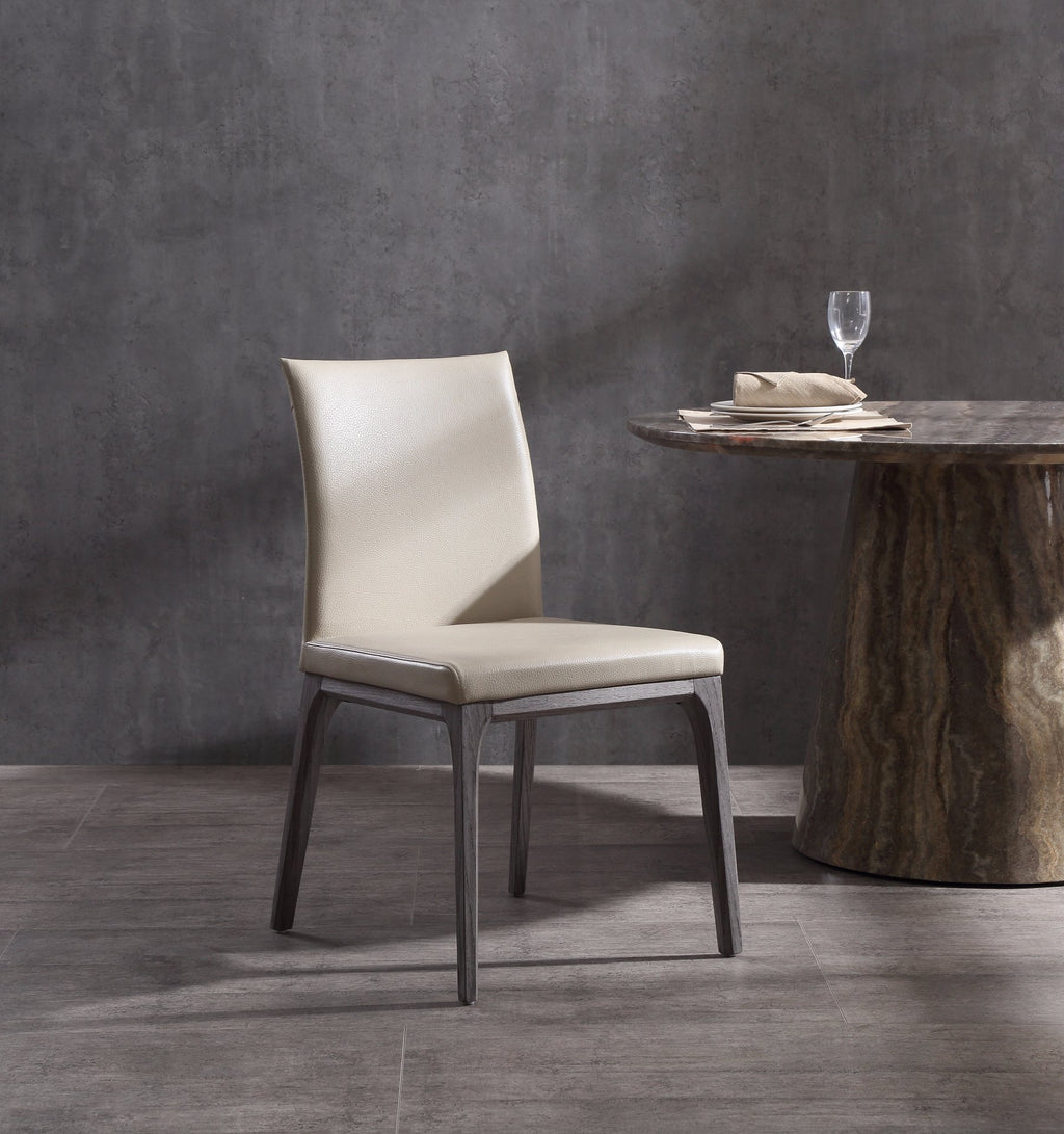 Whiteline Modern Living - Stella Dining Chair - UNQFurniture