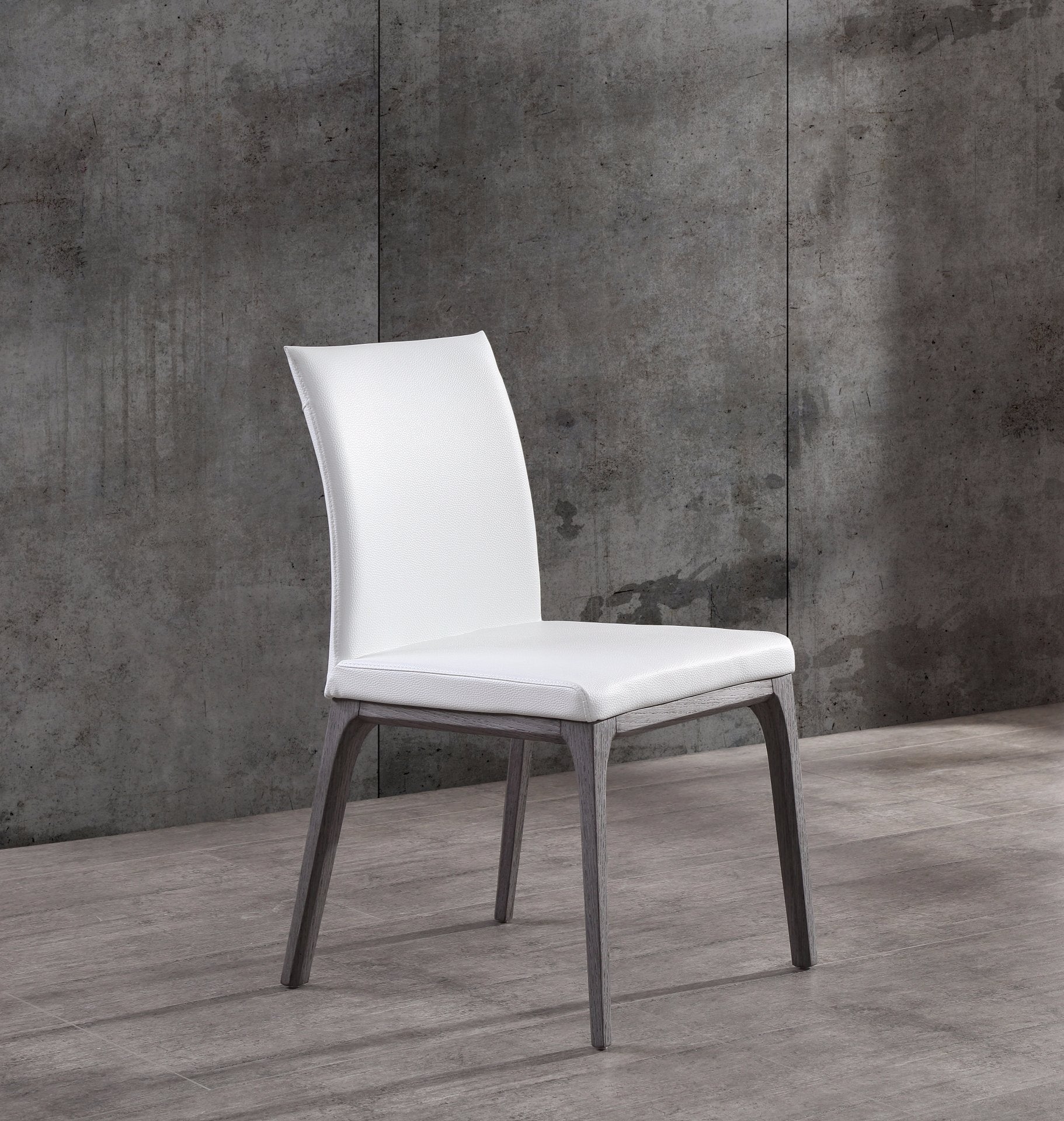 Whiteline Modern Living - Stella Dining Chair - UNQFurniture