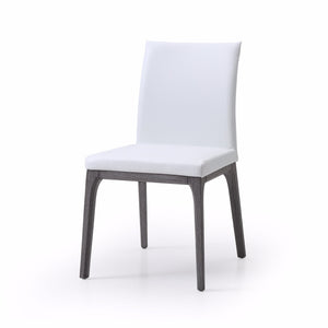 Whiteline Modern Living - Stella Dining Chair - UNQFurniture