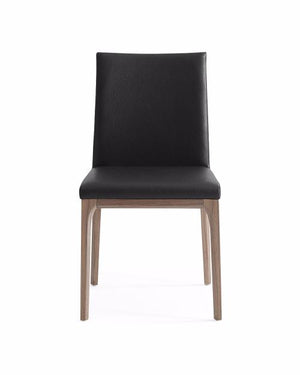 Whiteline Modern Living - Stella Dining Chair - UNQFurniture