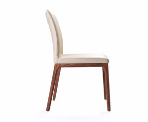 Whiteline Modern Living - Stella Dining Chair - UNQFurniture