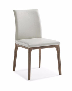 Whiteline Modern Living - Stella Dining Chair - UNQFurniture