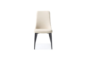 Whiteline Modern Living - Luca Dining Chair - UNQFurniture