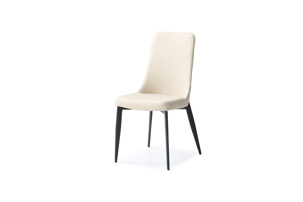 Whiteline Modern Living - Luca Dining Chair - UNQFurniture