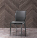 Whiteline Modern Living - Miranda Dining Chair - UNQFurniture