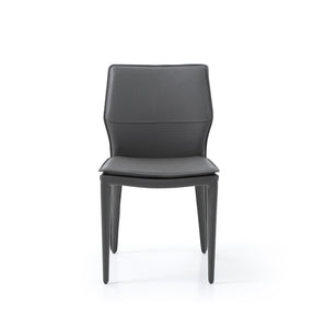 Whiteline Modern Living - Miranda Dining Chair - UNQFurniture